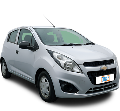 Chevrolet Beat-img